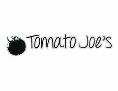 TOMATO JOE'S