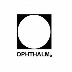 OPHTHALMX