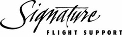 SIGNATURE FLIGHT SUPPORT