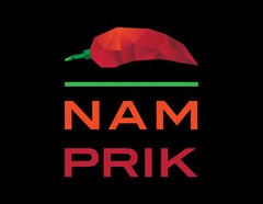 NAM PRIK