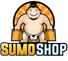 SUMOSHOP