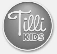 TILLI KIDS