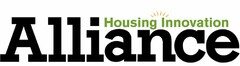 HOUSING INNOVATION ALLIANCE