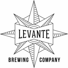 LEVANTE BREWING COMPANY