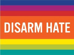 DISARM HATE