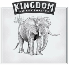 KINGDOM WINE COMPANY