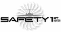 SAFETY 1ST NATA