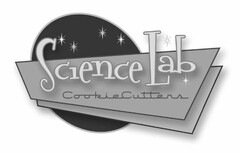 SCIENCE LAB COOKIECUTTERS