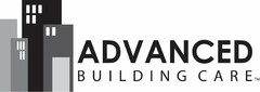 ADVANCED BUILDING CARE