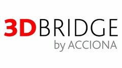 3D BRIDGE BY ACCIONA