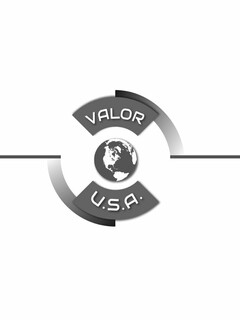 VALOR U.S.A.