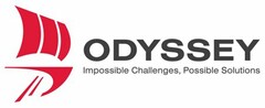 ODYSSEY IMPOSSIBLE CHALLENGES, POSSIBLESOLUTIONS