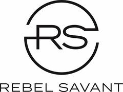 RS REBEL SAVANT