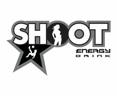 SHOOT ENERGY DRINK