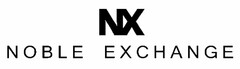 NX NOBLE EXCHANGE