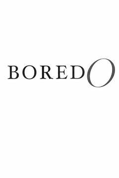 BOREDO