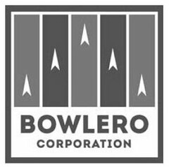 BOWLERO CORPORATION