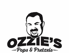OZZIE'S POPS & PRETZELS