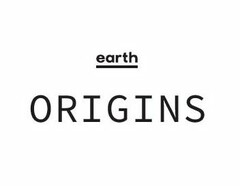 EARTH ORIGINS