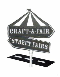 CRAFT-A-FAIR STREET FAIRS