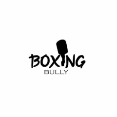 BOXING BULLY