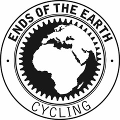 · ENDS OF THE EARTH · CYCLING