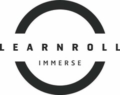 LEARNROLL IMMERSE