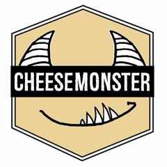 CHEESEMONSTER