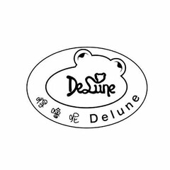 DELUNE DELUNE