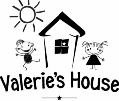 VALERIE'S HOUSE