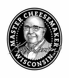 MASTER CHEESEMAKER WISCONSIN KEN HEIMAN