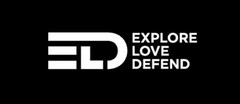 ELD EXPLORE LOVE DEFEND