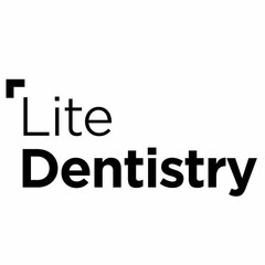 LITE DENTISTRY