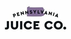 PENNSYLVANIA JUICE CO.