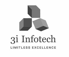 3I INFOTECH LIMITLESS EXCELLENCE