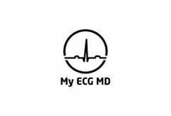 MY ECG MD