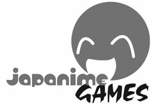 JAPANIME GAMES