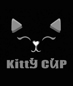 KITTY CUP