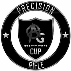 AG CUP PRECISION RIFLE
