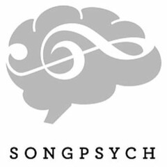 SONGPSYCH