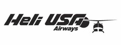 HELI USA AIRWAYS