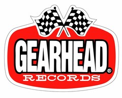 GEARHEAD RECORDS
