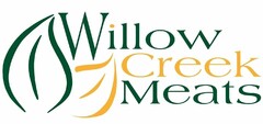 WILLOW CREEK MEATS