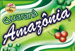 GUARANÁ AMAZÔNIA ORIGINAL DESDE 1957