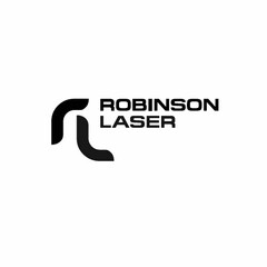 RL ROBINSON LASER