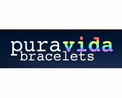 PURA VIDA BRACELETS