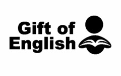 GIFT OF ENGLISH