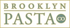 BROOKLYN PASTA CO