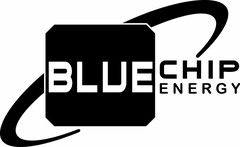 BLUECHIP ENERGY