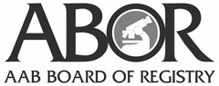 ABOR AAB BOARD OF REGISTRY